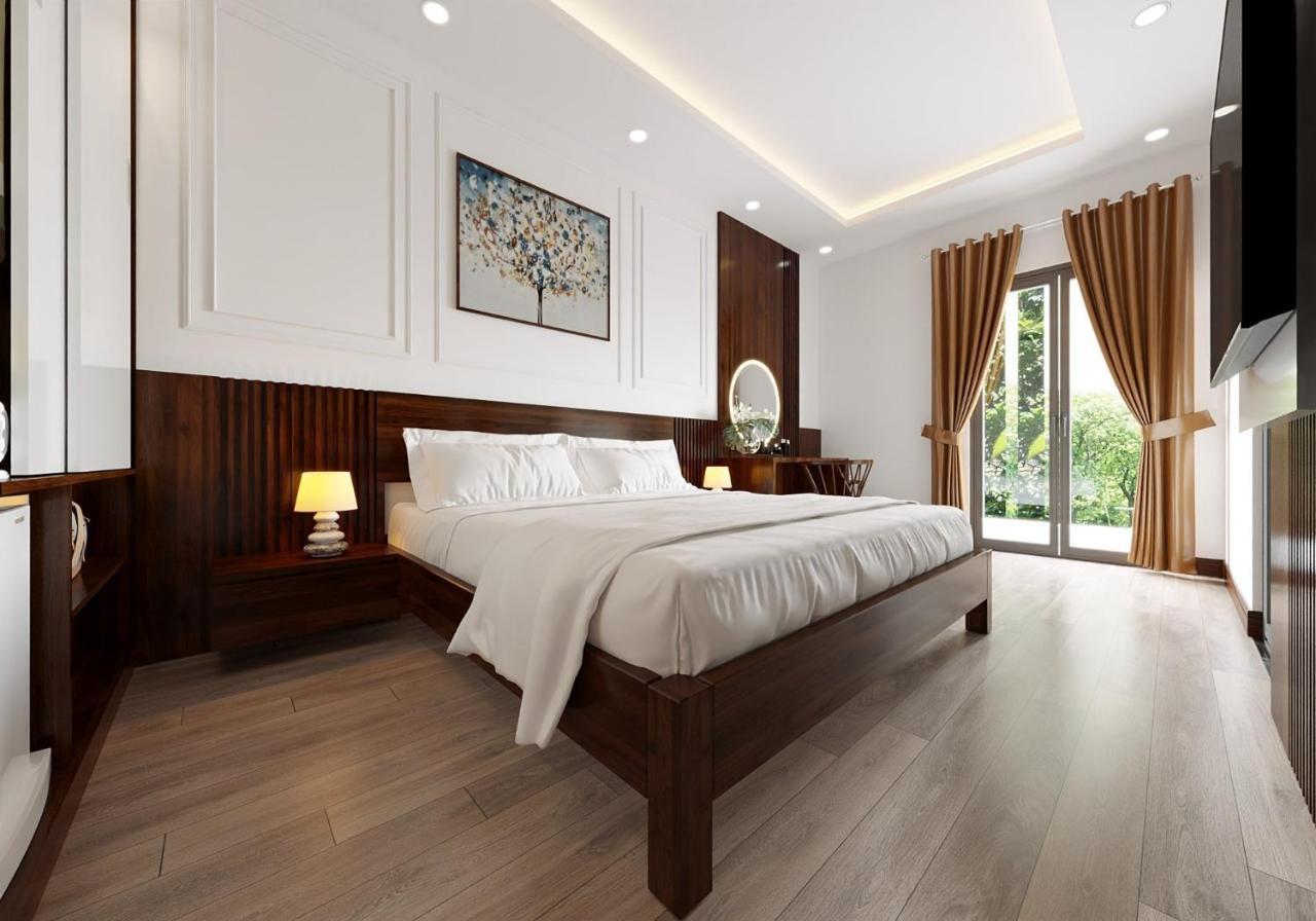 Tamcoc Catalina Hotel Ninh Binh Exterior foto