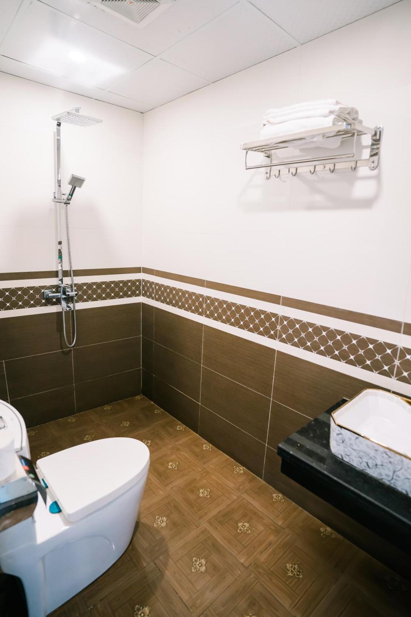 Tamcoc Catalina Hotel Ninh Binh Exterior foto